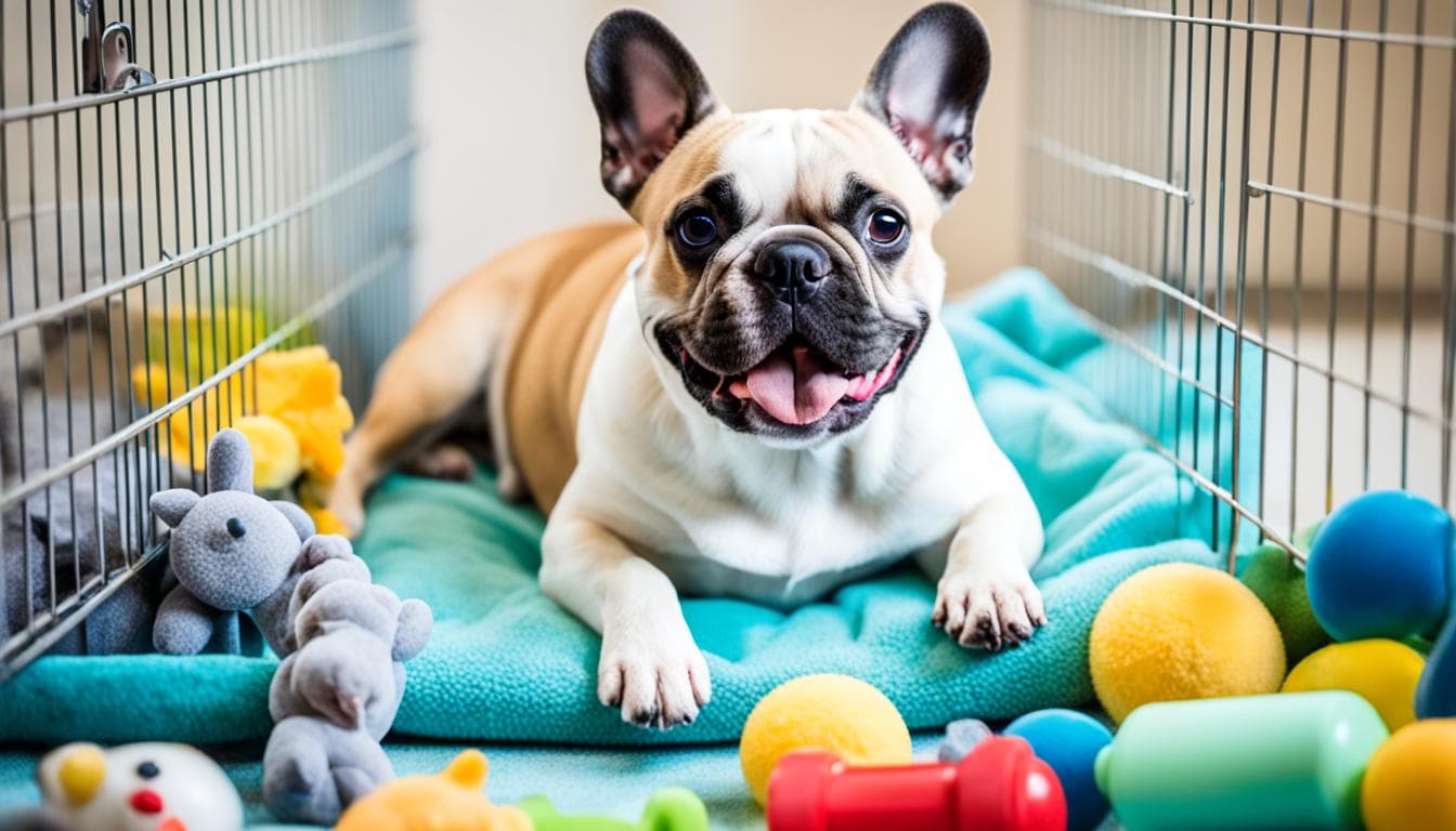 Crate Training Frenchies My Top Tips & Insights
