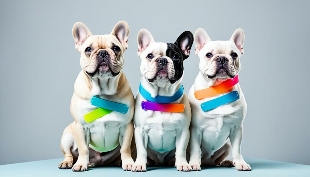 DNA Analysis for French Bulldog Health