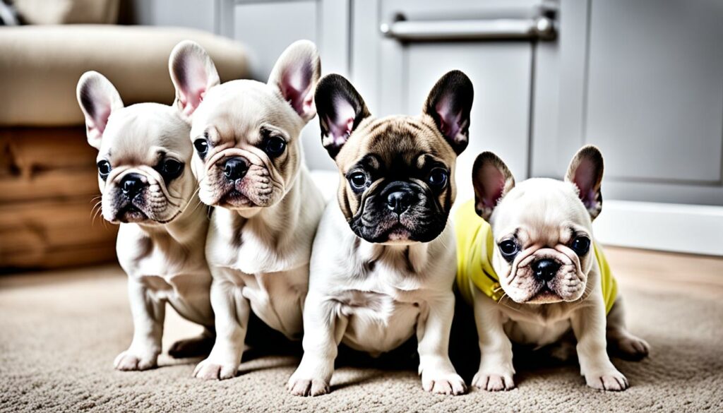 Your Complete Expert Guide to Merle French Bulldogs