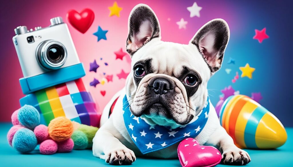 French Bulldog Instagram Stars: Tips to Make Your Frenchie Famous