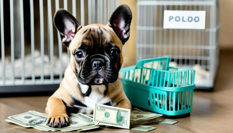 French Bulldog on a Budget: Cost-Cutting Tips for Every Frenchie Fanatic