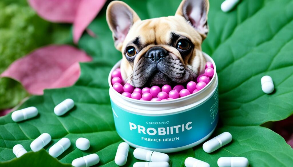 Probiotic Supplement