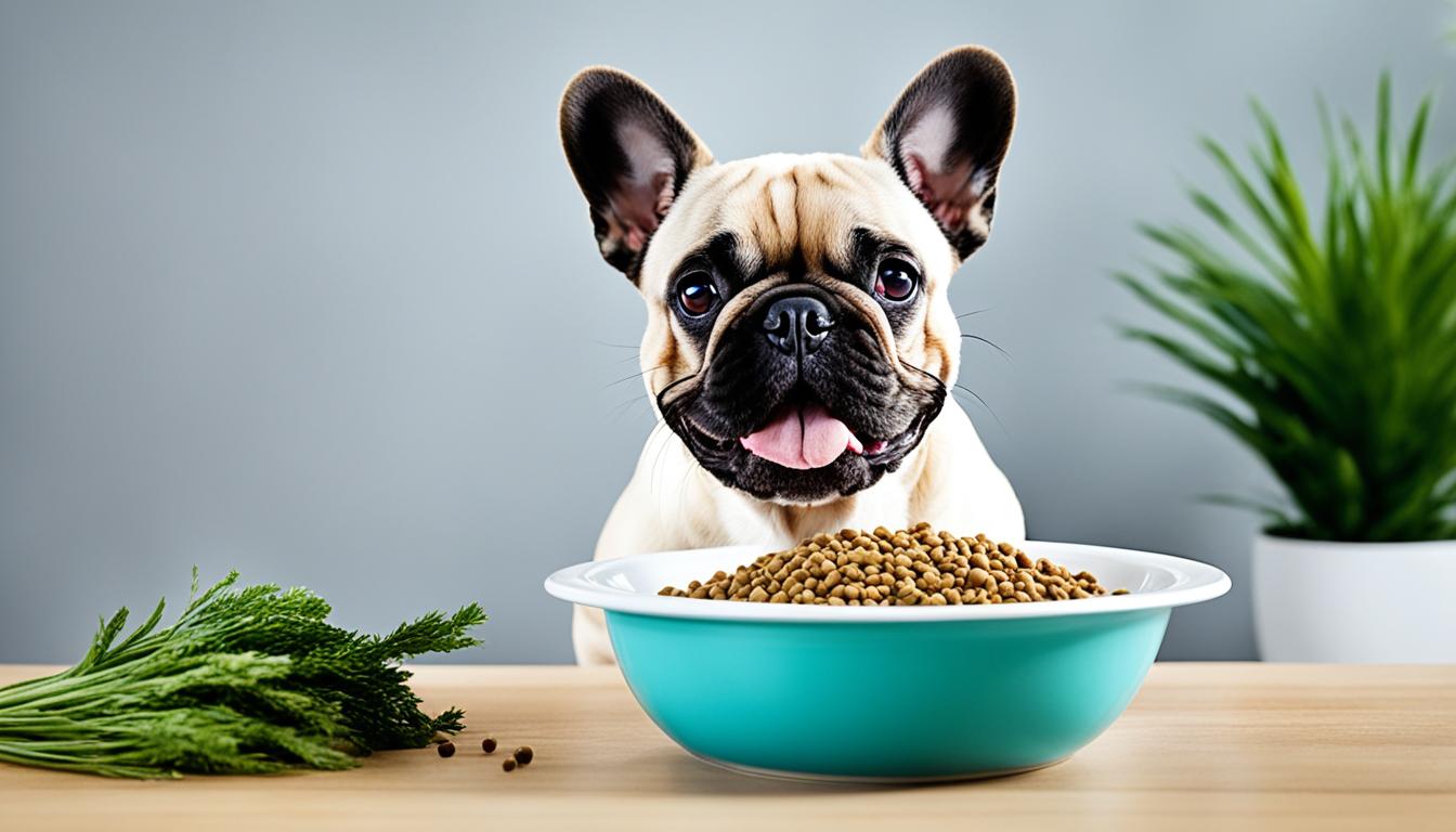 Best Hypoallergenic Food for French Bulldogs