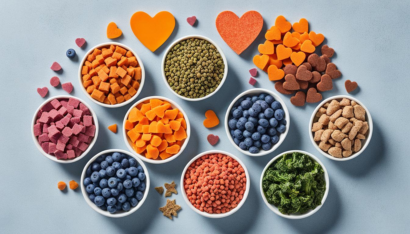 6 Nutritious Dog Food Toppers to Enhance Your French Bulldog's Meals