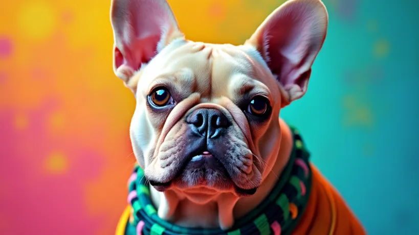 French Bulldog Celebrities