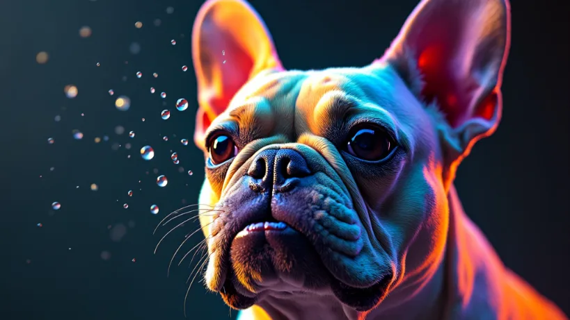 Sneezing Frenchies: A Comprehensive Guide to French Bulldog Allergies