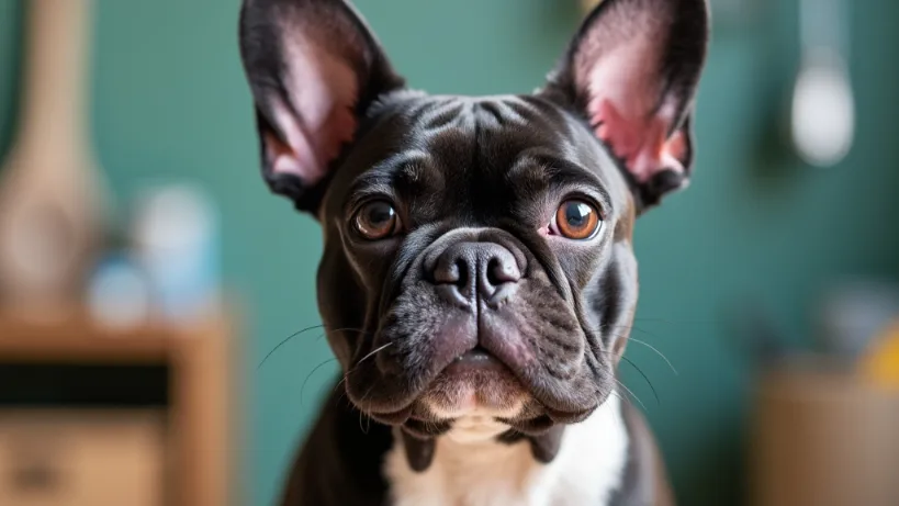 Sneezing Frenchies: A Comprehensive Guide to French Bulldog Allergies